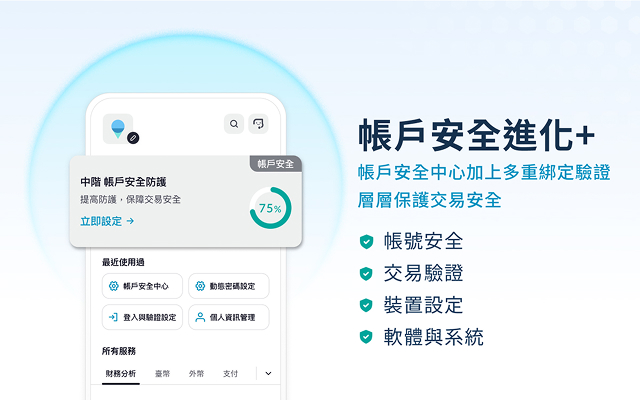 Fubon+ App